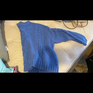 American eagle sweater